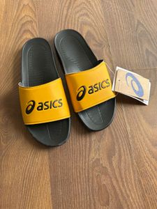 Asics Slides