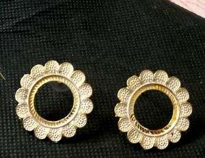 Earrings combo