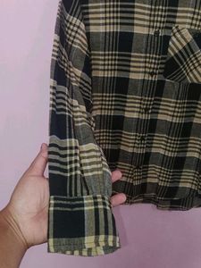 H&amp;M Men&#39;s Multi Check Shirt