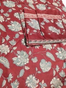 Cotton Mix Little Suit Sale