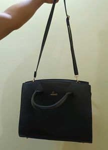 Handbag, Office bag For Women, lavie