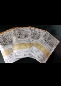 Kimayra Multani Mitti Powder Combo Of 4