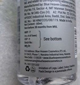 Blue Heaven Setting Spray
