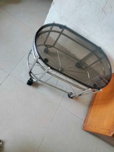 Living room table