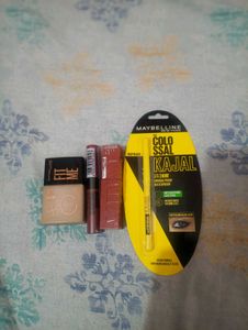 Maybelline Makeup Set