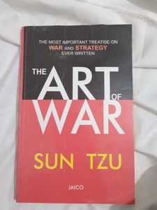 The ART OF WAR