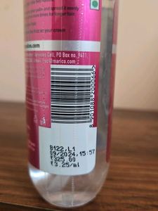 Livon anti-frizz Serum
