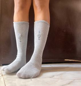 Workout Used Socks