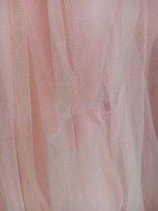 5 To 6 Year Baby Girl Long Dress 👗