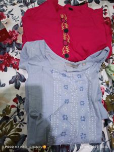 Assorted 5  Women&#39;s Tops Bundle