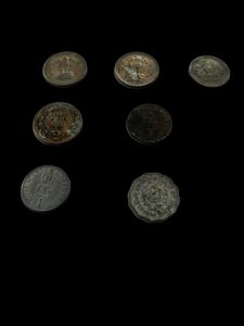 Ancient Coins 🪙