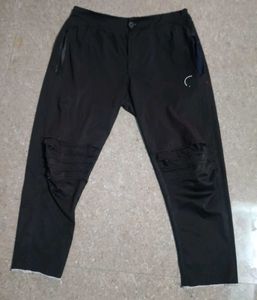 Black Lower