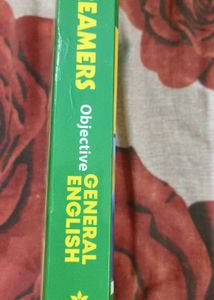 Objective General English