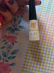 Lipstick Liner And Nail Shaper