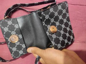 Cute Sling From Savana