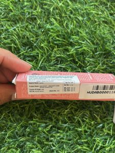 Huda Beauty Liquid Matte Lipstick