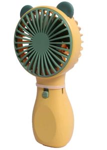 Rechargeable Handy Fan