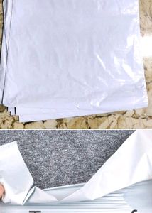 12*8 Courier Bag With Pod