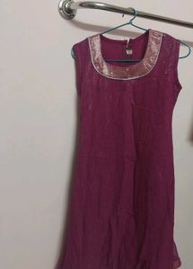 Elegant Ethnic Gown