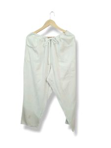 Women's Super White Pants