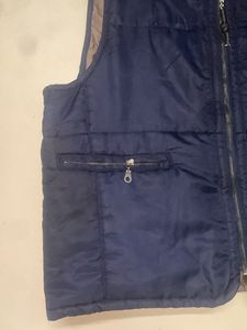 Puffer Jacket with hood