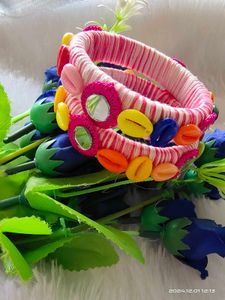 Size 2*6 Bangel
