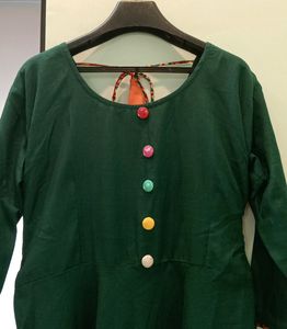 Gown For Womens