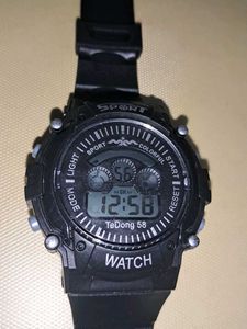 Kids Watch