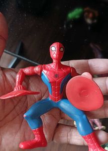 Mix Lot Of Toys