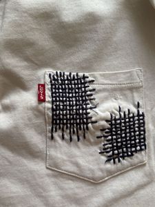 Crop Tshirt