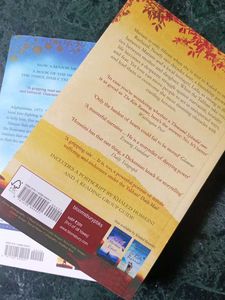 Khaled Hosseini Book Bundle