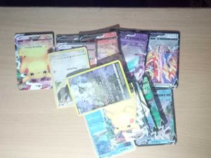 Pokemon Cards-17