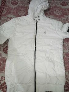 Winter Jacket Size M & Xl
