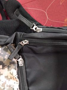 Priority Backpack