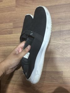 Puma Black Casual Shoes