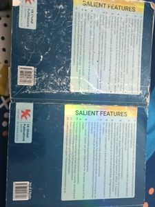Class 12 Business Studies Textbook - Parts 1 &amp; 2