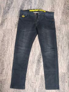 NEXTRUN Jeans