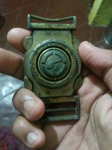 The Metal Product