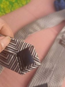 Orginal Zodiac Tie