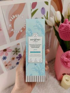 Barrier Repair Moisturizer ❄️