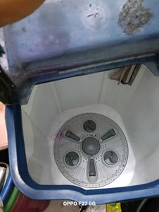 LG Washing Machine