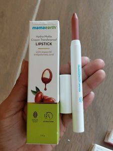 Mamaearth Lipstick