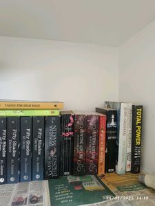 Novel Combo 2