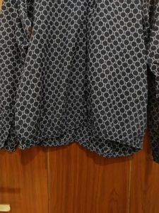 Opus Blouse