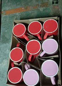 Selling Ceramic Mugs(Sale)