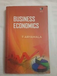 Business Economics