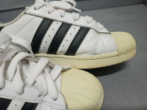Adidas Superstar Sneaker
