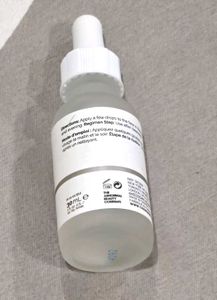The Ordinary Niacinamide 10% serum