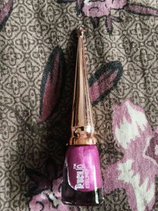 Nail Polish Set