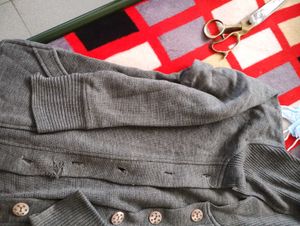 Long Sweater